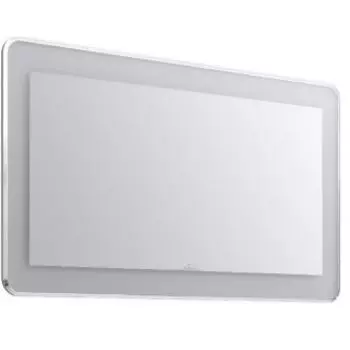 Зеркало Aqwella Malaga Mal.02.12