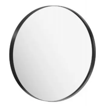 Зеркало Aqwella RM0206BLK чёрный