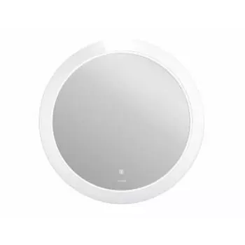Зеркало Cersanit LED 012 design 72x72см с подсветкой (KN-LU-LED012*72-d-Os)
