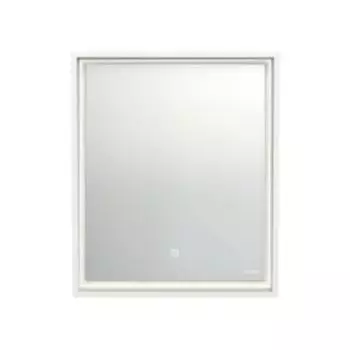 Зеркало Cersanit LOUNA белый (LU-LOU60-Os)