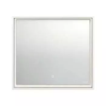 Зеркало Cersanit LOUNA белый (LU-LOU80-Os)