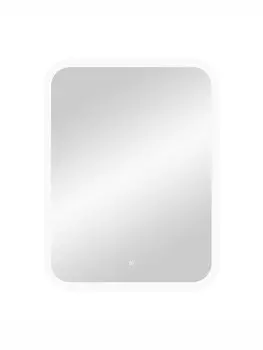 Зеркало Continent Glamour LED 600x800 (ЗЛП140)