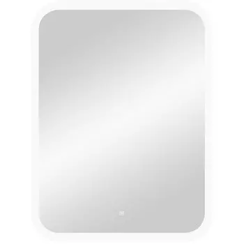Зеркало Continent Glamour LED 700х900 (ЗЛП941)