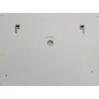 Зеркало Continent Mercury LED 1000x700 (ЗЛП624)