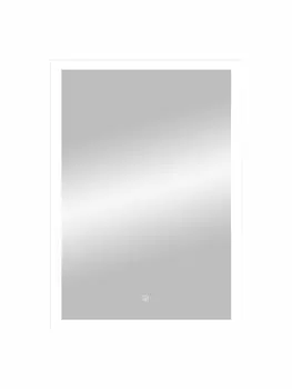 Зеркало Continent Sevilla LED 500x700 (ЗЛП524)