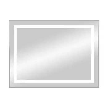 Зеркало Continent Торрес Люкс (ЗЛП158)