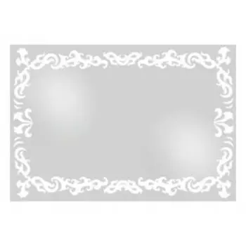 Зеркало Dubiel Vitrum Ceti