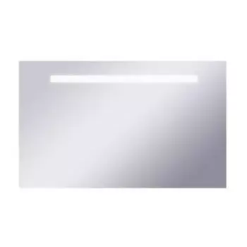 Зеркало Dubiel Vitrum Fondo 100x60 PS (сенсорный переключатель)