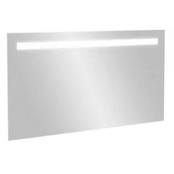 Зеркало Jacob Delafon 100см, с подсветкой (EB1416-NF)