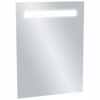 Зеркало Jacob Delafon 50см, с подсветкой (EB1410-NF)