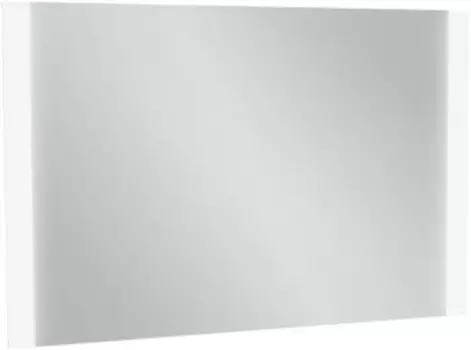 Зеркало Jacob Delafon EB1475-NF с подсветкой и функцией антипар 120см