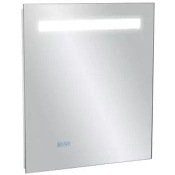 Зеркало Jacob Delafon с подсветкой 55см (EB1158-NF)