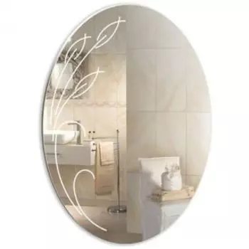 Зеркало Mixline Дебют 490*640 (525447)