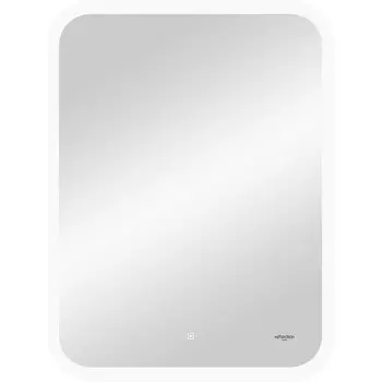 Зеркало Reflection Blessed с LED подсветкой, сенсором 500х700