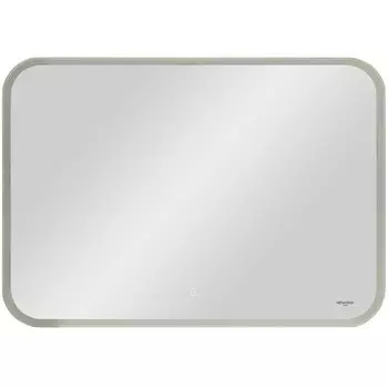 Зеркало Reflection Blink с LED Подсветкой и сенсорным выключателем 800*600мм RF6042BK