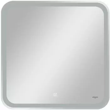 Зеркало Reflection Magic c LED Подсветкой и сенсорным выключателем 700*700мм RF5938CD