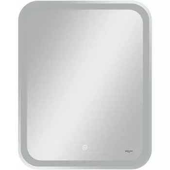 Зеркало Reflection Magic с LED Подсветкой и сенсорным выключателем 600*700мм RF5937CD