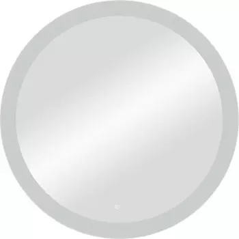 Зеркало Reflection Moon с LED подсветкой, сенсором D645
