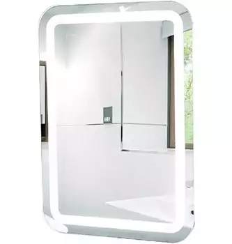 Зеркало Relisan AGATA 60x80 (Гл000024391)