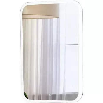 Зеркало Relisan ALEXANDRIA 60x80 (Гл000024315)