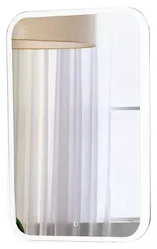 Зеркало Relisan ALEXANDRIA 70x90 (Гл000025224)