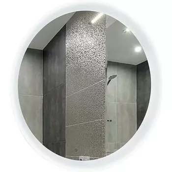 Зеркало Relisan ALISA 77x77 (Гл000024345)