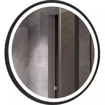 Зеркало Relisan ALISA 80x80 (Гл000026095)