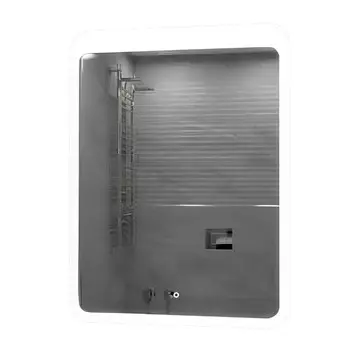 Зеркало Relisan ANTICA 70x90 (Гл000025892)