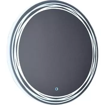 Зеркало Relisan DOROS 77x77 (Гл000024346)