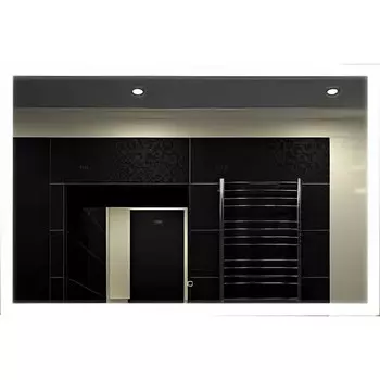 Зеркало Relisan IVANKA 90x60 (Гл000025121)