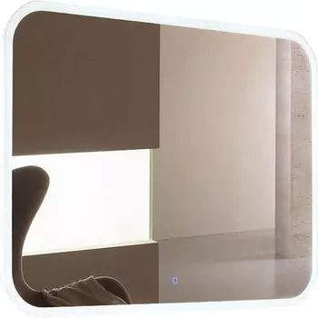 Зеркало Relisan JASMIN 120x80 (Гл000025012)