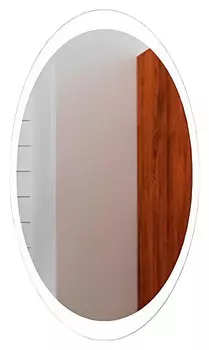 Зеркало Relisan KASANDRA 60x105 (Гл000024393)