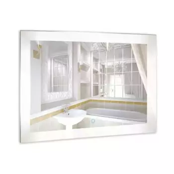 Зеркало Relisan LINDA 120x70 (Гл000024335)
