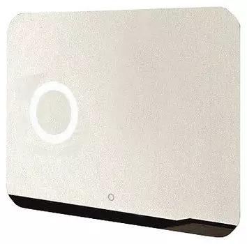 Зеркало Relisan PANDORA 80x60 (Гл000024327)