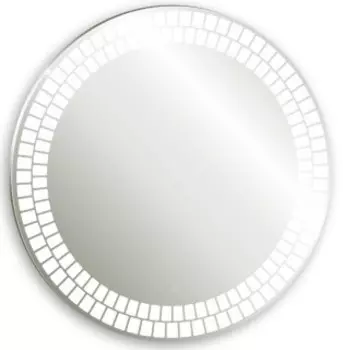 Зеркало Silver Mirrors Армада (LED-00002513)