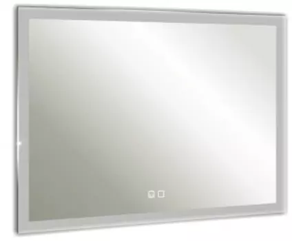 Зеркало Silver mirrors Гуверт (LED-00002368)