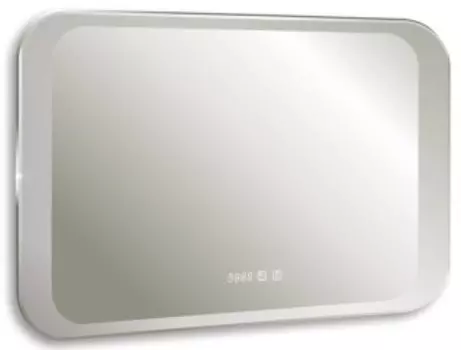 Зеркало Silver mirrors Indigo neo (LED-00002406)