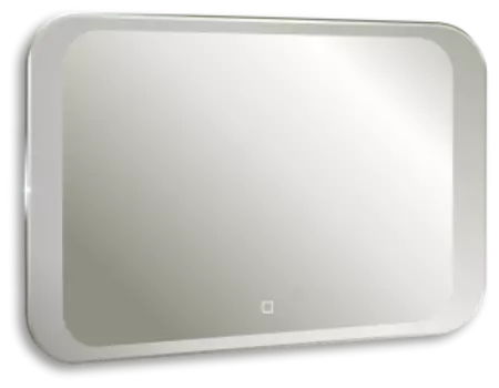 Зеркало Silver mirrors Indigo neo (LED-00002407)