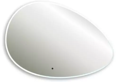 Зеркало Silver Mirrors Omega (LED-00002556)