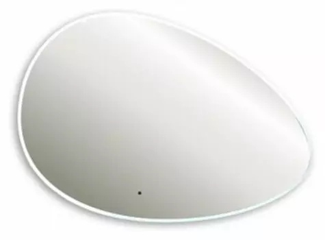 Зеркало Silver Mirrors Omega (LED-00002557)