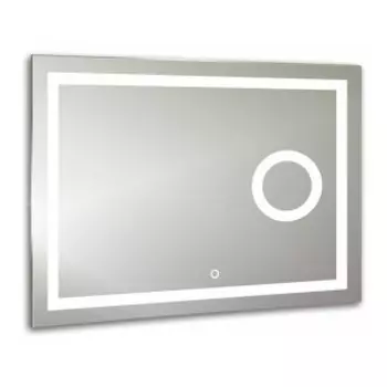 Зеркало Silver mirrors Оптима (ФР-00001375)