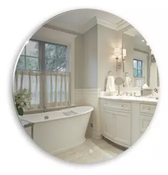 Зеркало Silver Mirrors Саванна (LED-00002465)