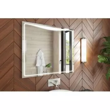 Зеркало VIGO Eva Luxe 800