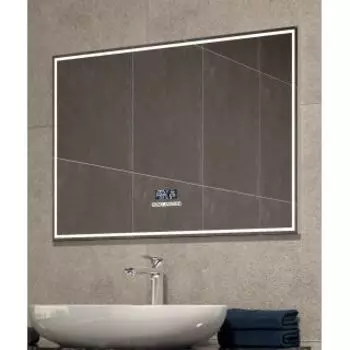 Зеркало VIGO Marta Media GREY 60 (Marta Media GREY 600)