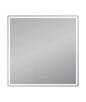 Зеркало VIGO Roberta Luxe 100, подсветка, сенс. упр-е (z.ROB.100.Luxe)