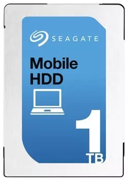 Жесткий диск Seagate 1TB (ST1000LM035)