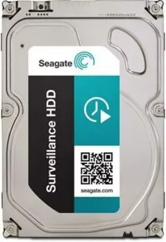 Жесткий диск Seagate 1TB (ST1000VX001)