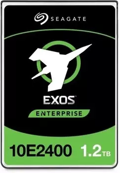 Жесткий диск Seagate Exos SAS 1.2Tb 2.5 (ST1200MM0009)