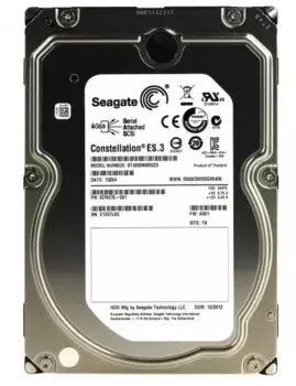 Жесткий диск Seagate ST4000NM0023