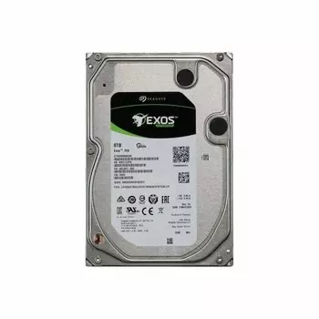 Жесткий диск Seagate ST8000NM003A